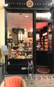 Bordeaux city tour