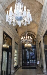 Bordeaux city tour