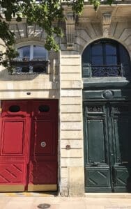 Bordeaux city tour