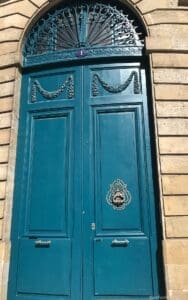 Bordeaux city tour