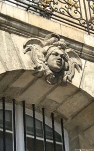 Bordeaux city tour