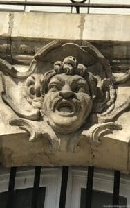 Bordeaux city tour