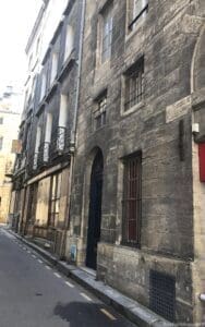 Bordeaux