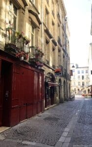 Bordeaux