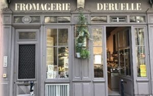 Bordeaux city tour