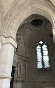 Bordeaux city tour