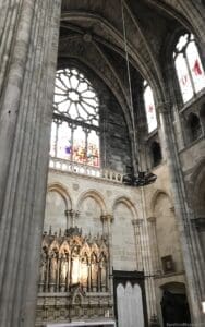Bordeaux city tour