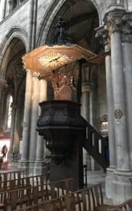 Bordeaux city tour