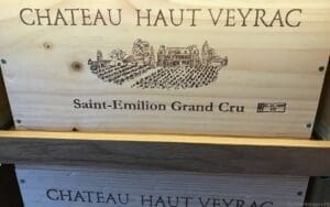 Wine tour Bordeaux