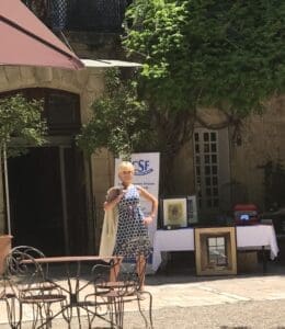 French B&B
