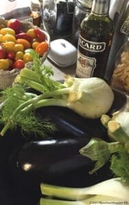Le Pistou Cooking School Uzes, France