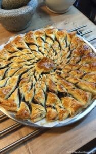 Le Pistou Cooking School Uzes, France