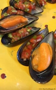 Le Pistou Cooking School Uzes, France