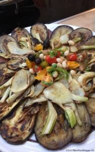 Le Pistou Cooking School Uzes, France