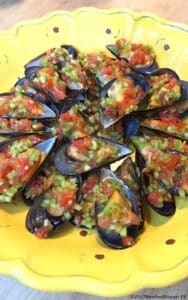 Le Pistou Cooking School Uzes, France