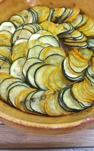 Le Pistou Cooking School Uzes, France