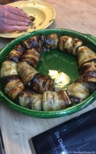 Le Pistou Cooking School Uzes, France