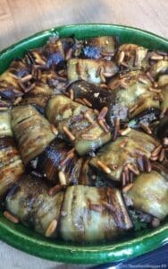 Le Pistou Cooking School Uzes, France