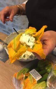 Le Pistou Cooking School Uzes, France