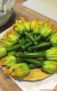 Le Pistou Cooking School Uzes, France