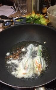 Le Pistou Cooking School Uzes, France