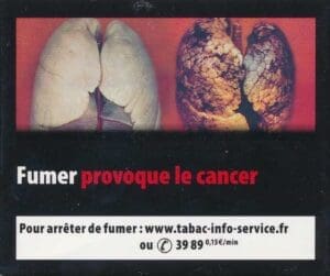 french people