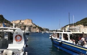 Travel Corsica