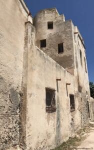 Travel Corsica