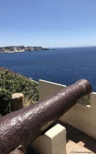 Travel Corsica