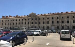 Travel Corsica