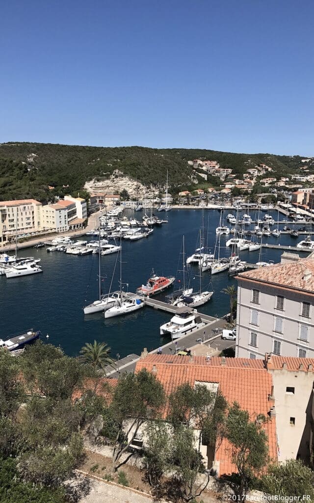 Travel Corsica
