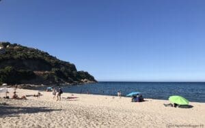 Travel Corsica