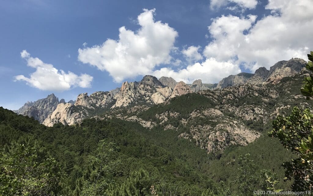 Travel Corsica