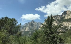 Travel Corsica