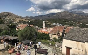 Travel Corsica