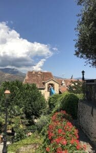 Travel Corsica
