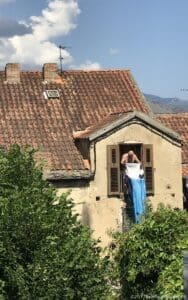 Travel Corsica