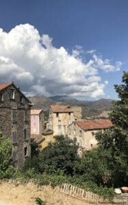 Travel Corsica