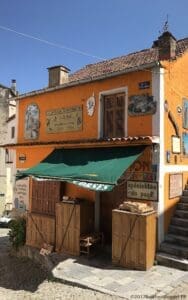 Travel Corsica