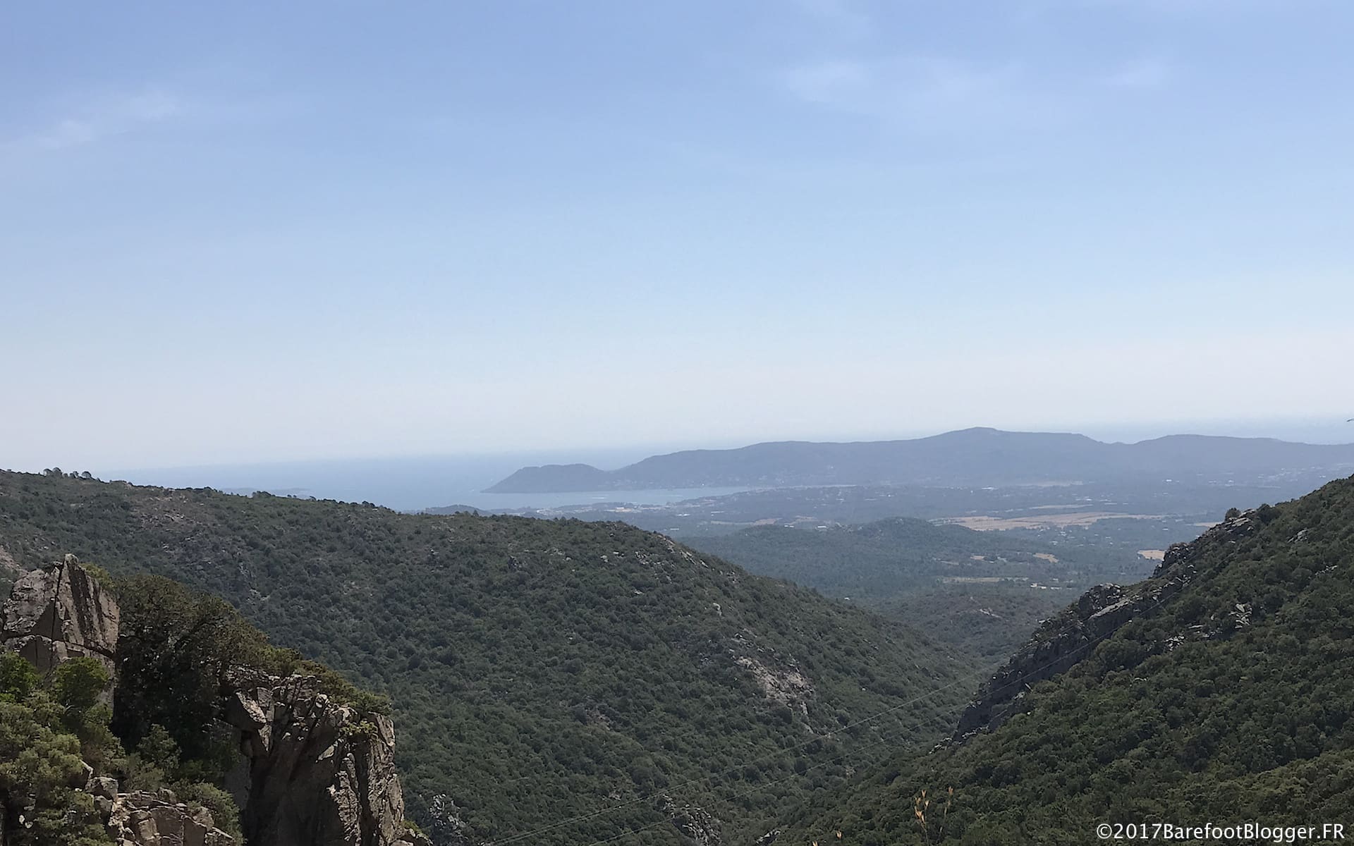 Travel Corsica