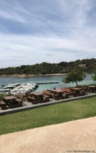 Travel Corsica