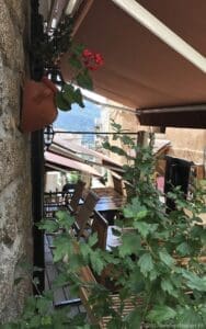 Travel Corsica