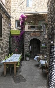 Travel Corsica
