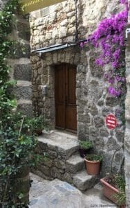 Travel Corsica