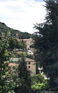 Travel Corsica