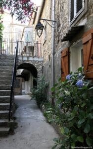 Travel Corsica