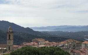 Travel Corsica