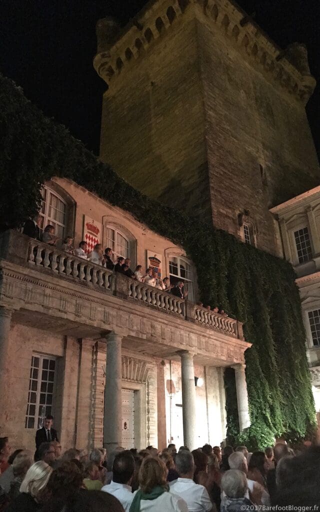 French royals