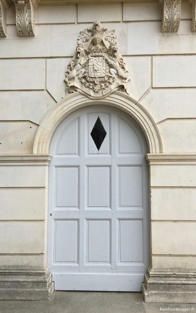 Visit Uzés France