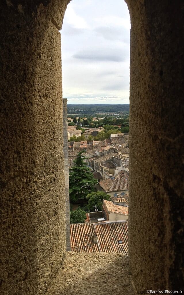 Visit Uzes France